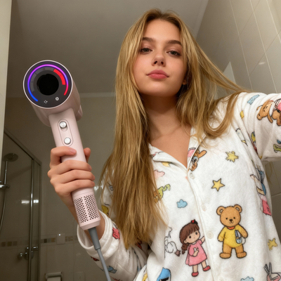 Nahezu ohne Einschränkung zu empfehlen