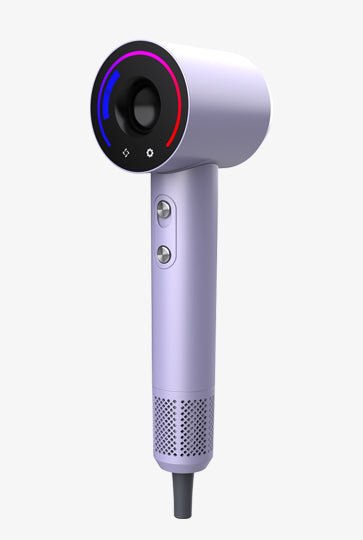 T30 Pro Negative Ion Hair Dryer