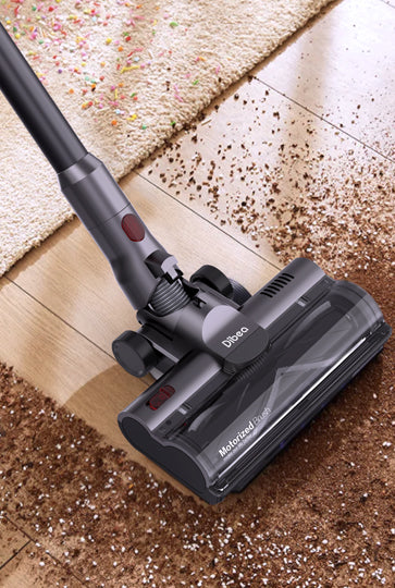 FC30 Large Capacity Vacuum Cleaner